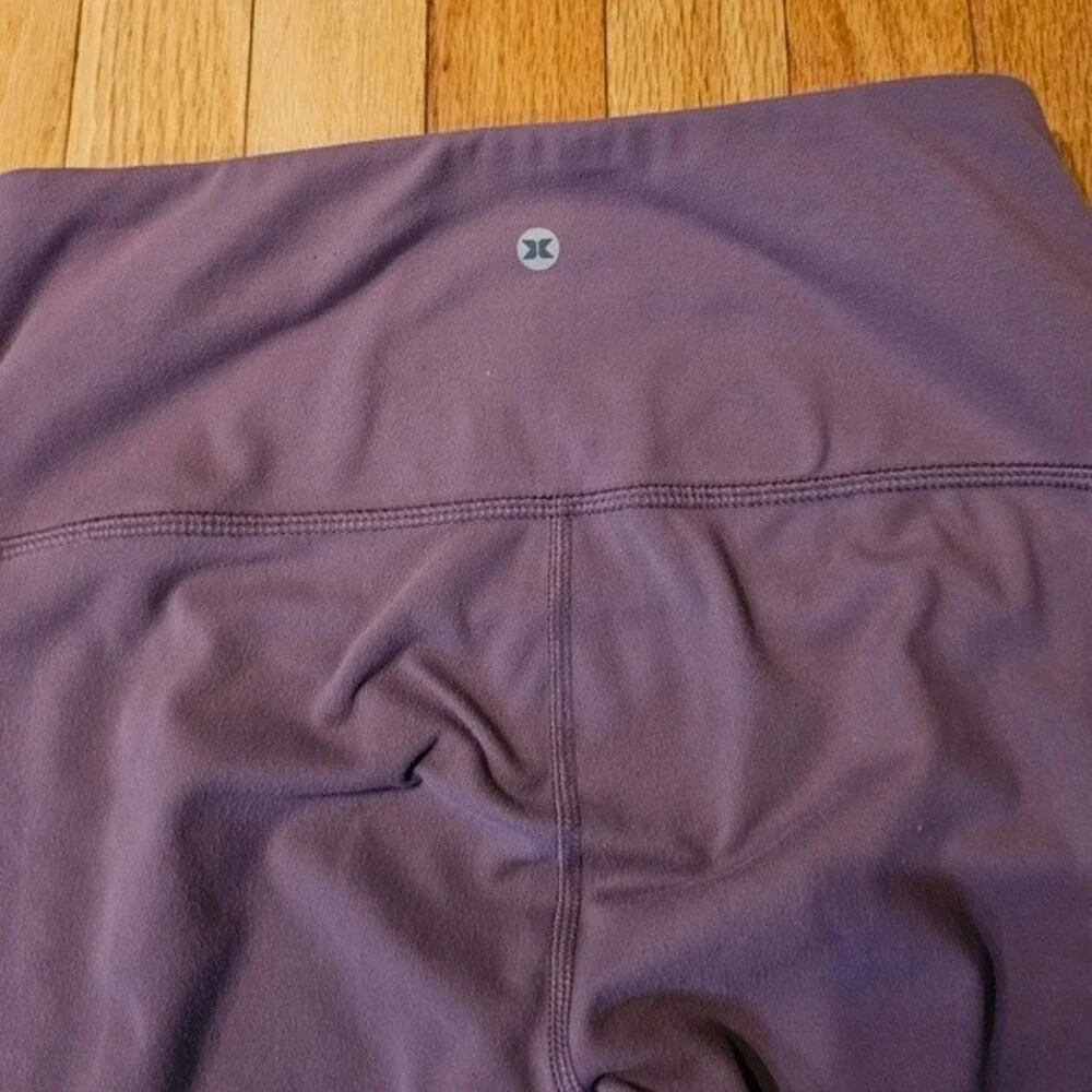 RBX ladies leggings